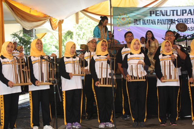 Penutupan HUT Porda IPASPI Ke-23_17-11-2017